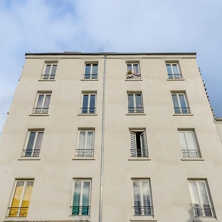 806 Suite Magic - Superbe Appartement بانيوليه المظهر الخارجي الصورة