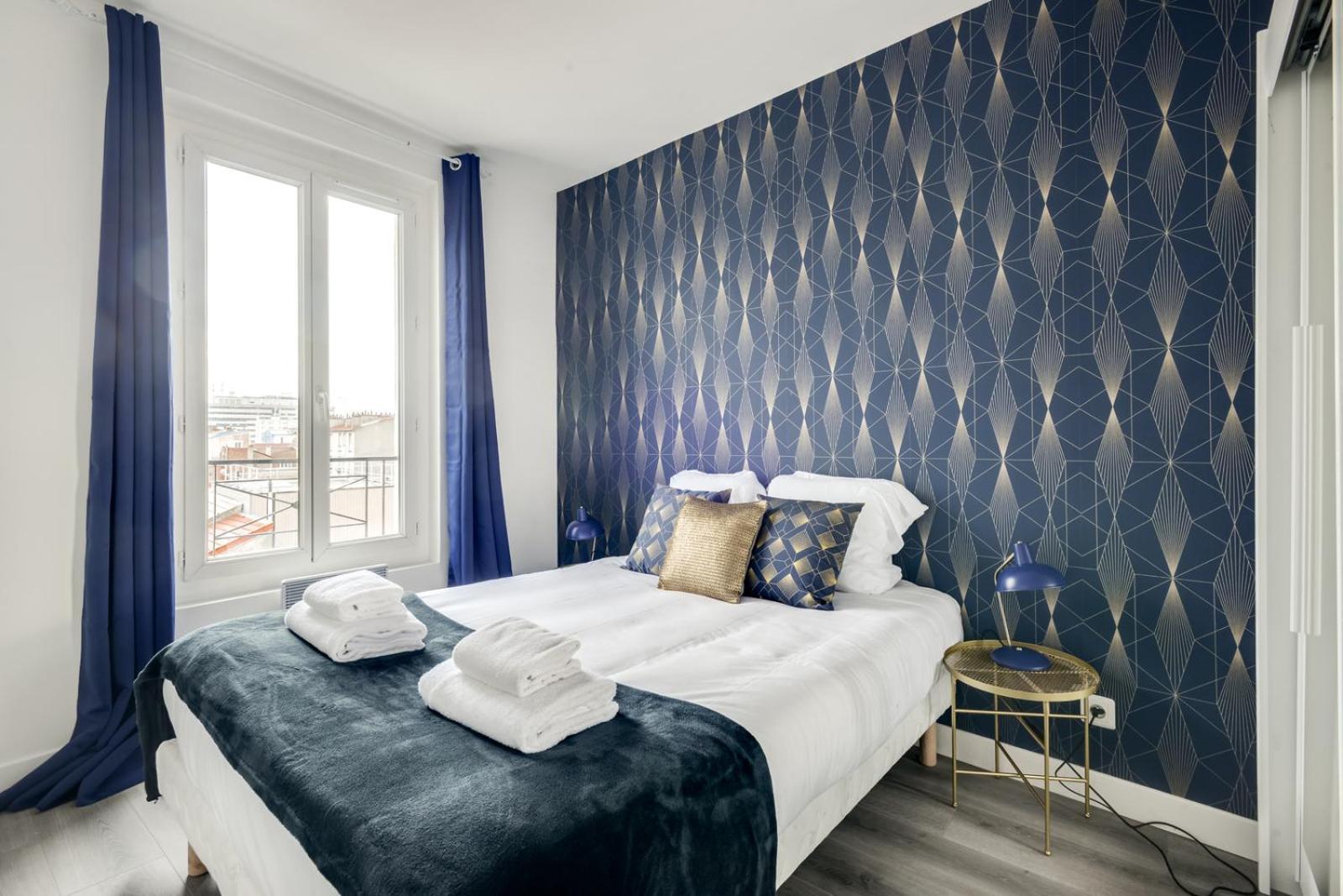 806 Suite Magic - Superbe Appartement بانيوليه المظهر الخارجي الصورة