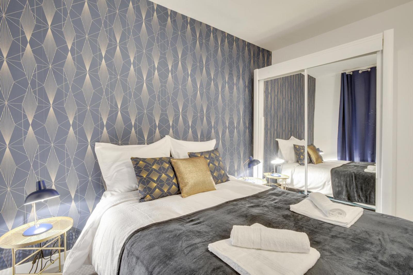 806 Suite Magic - Superbe Appartement بانيوليه المظهر الخارجي الصورة